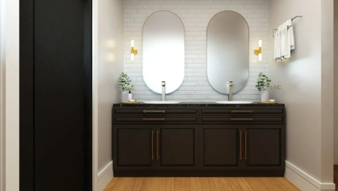 InteriorPhoto for House Plan #750441