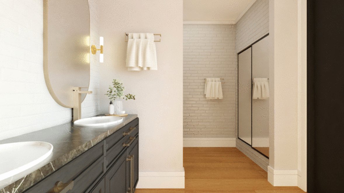 InteriorPhoto for House Plan #750441