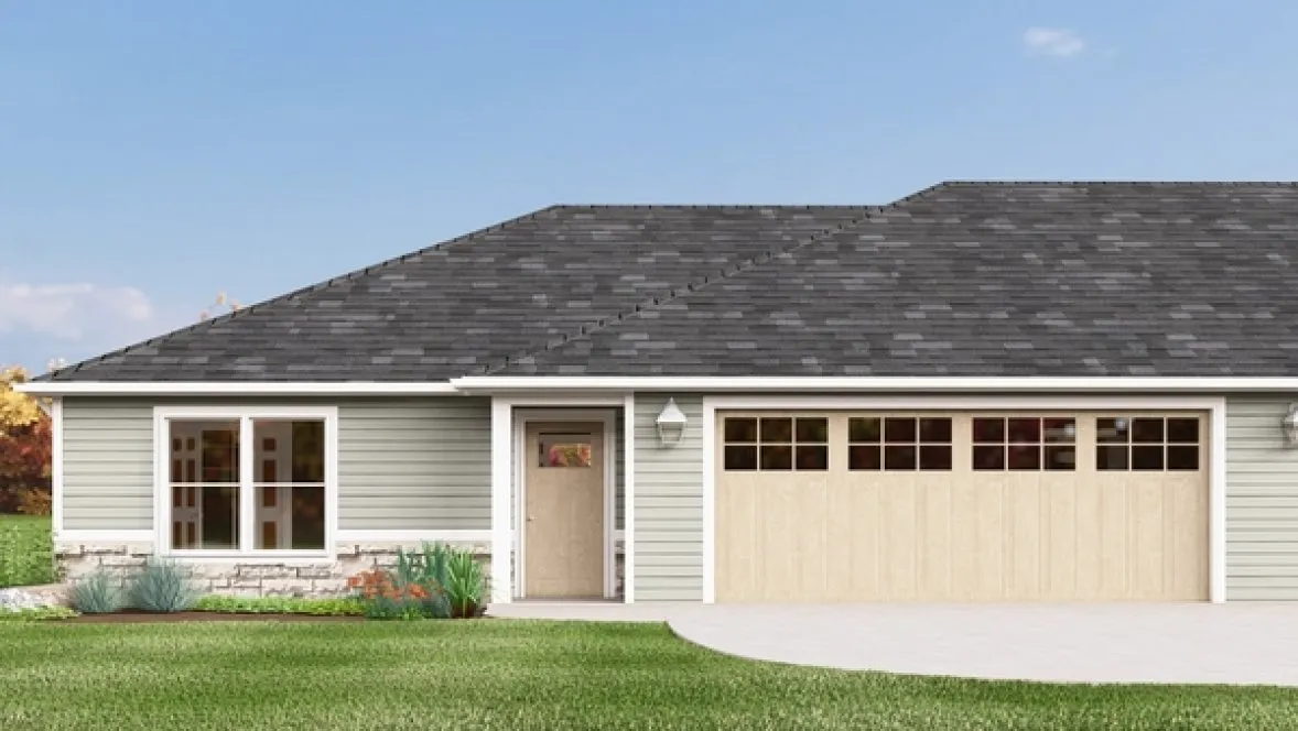 ExteriorPhoto for House Plan #759821