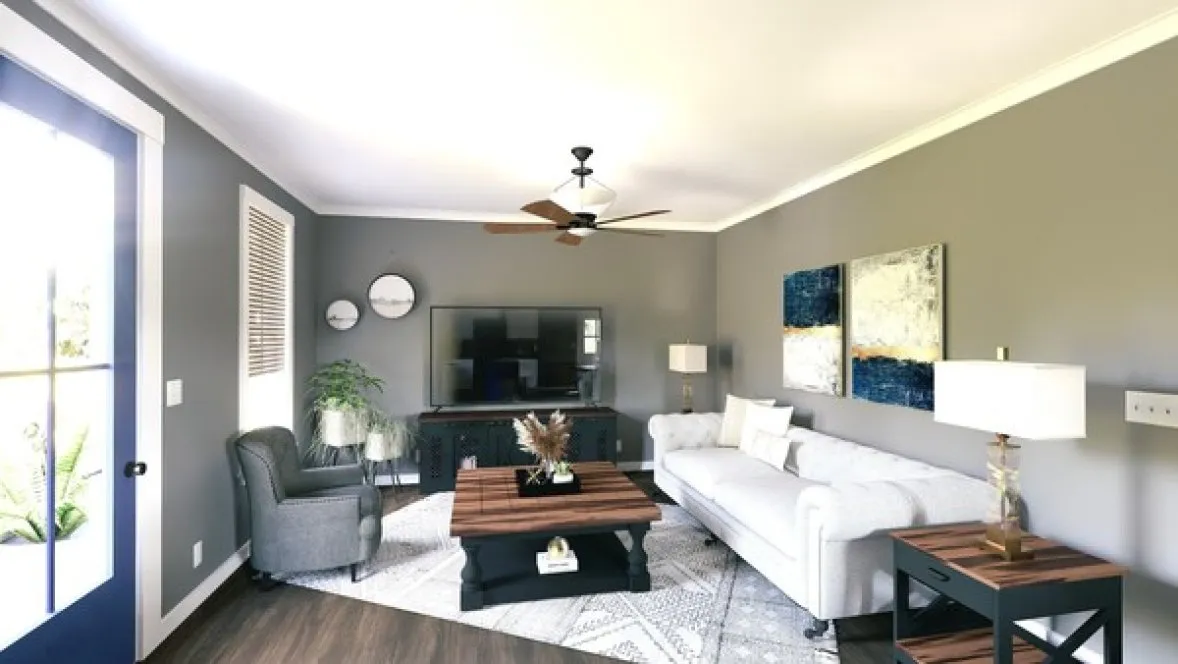 InteriorPhoto for House Plan #431231