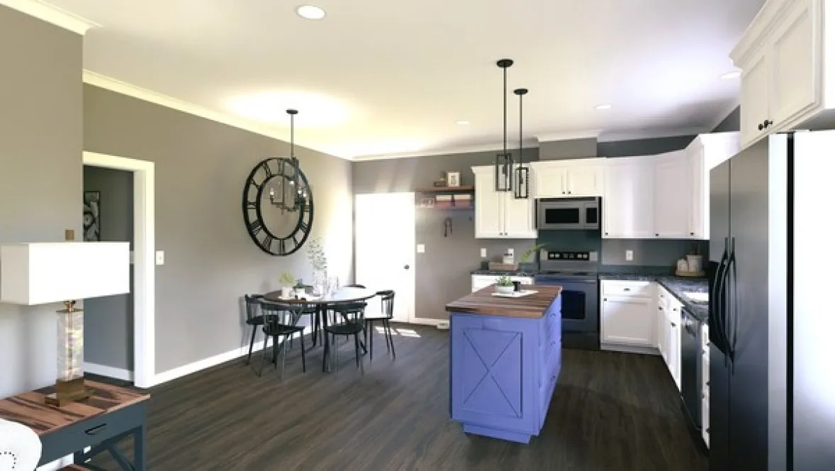 InteriorPhoto for House Plan #431231