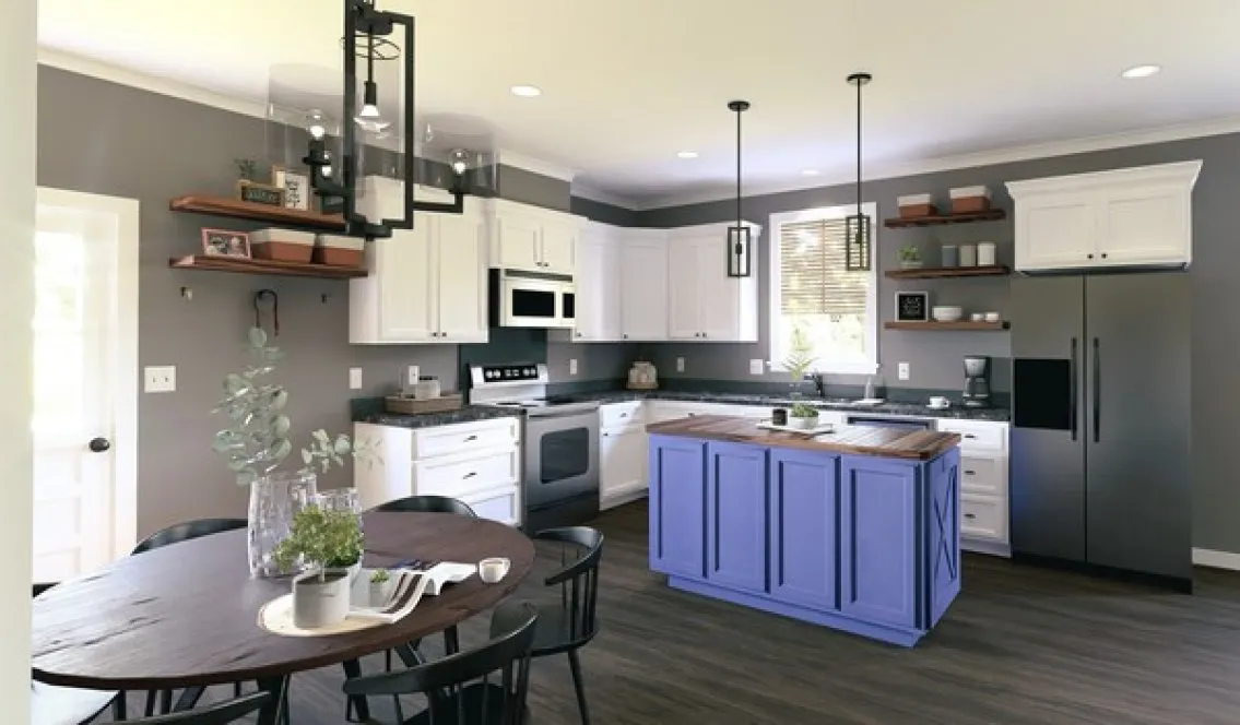 InteriorPhoto for House Plan #431231