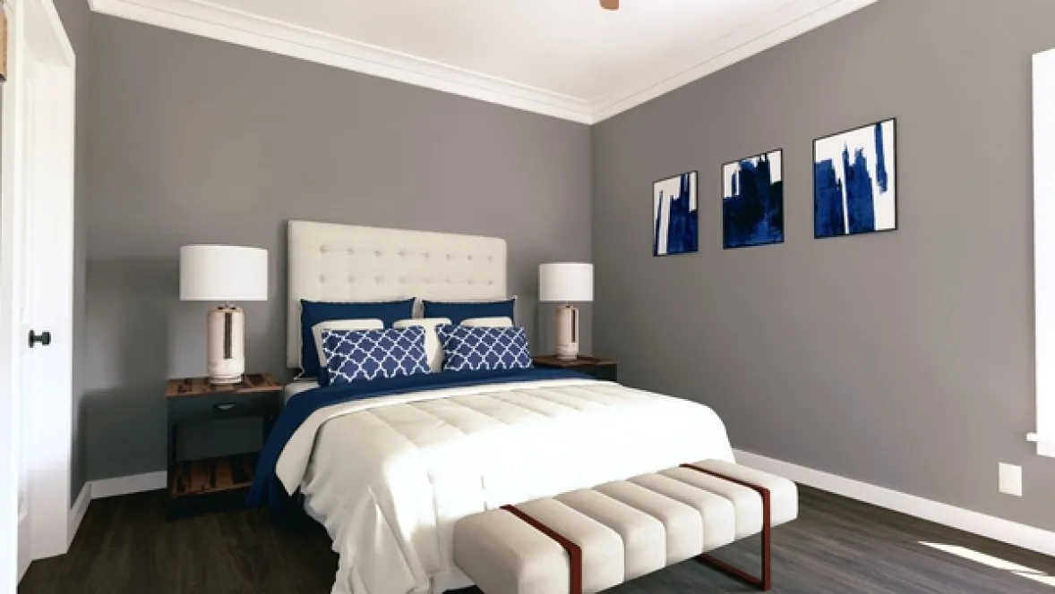 InteriorPhoto for House Plan #431231