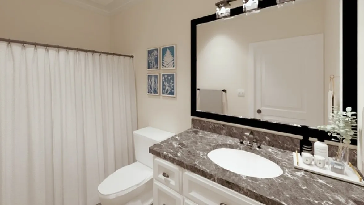 InteriorPhoto for House Plan #431231