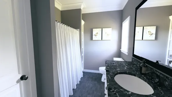 InteriorPhoto for House Plan #431231