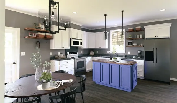 InteriorPhoto for House Plan #431231