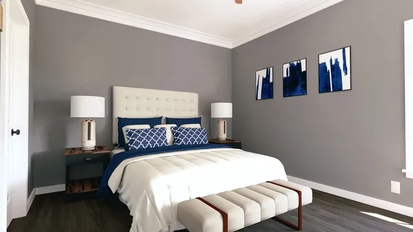 InteriorPhoto for House Plan #431231