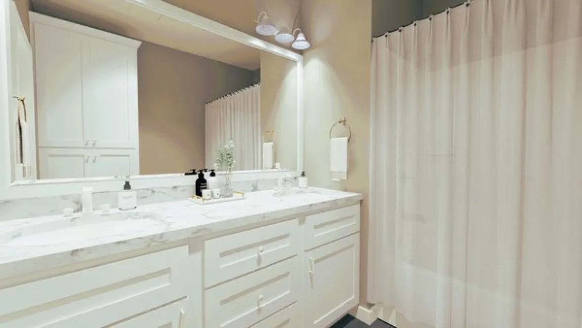 InteriorPhoto for House Plan #433261