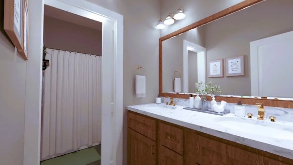 InteriorPhoto for House Plan #433261