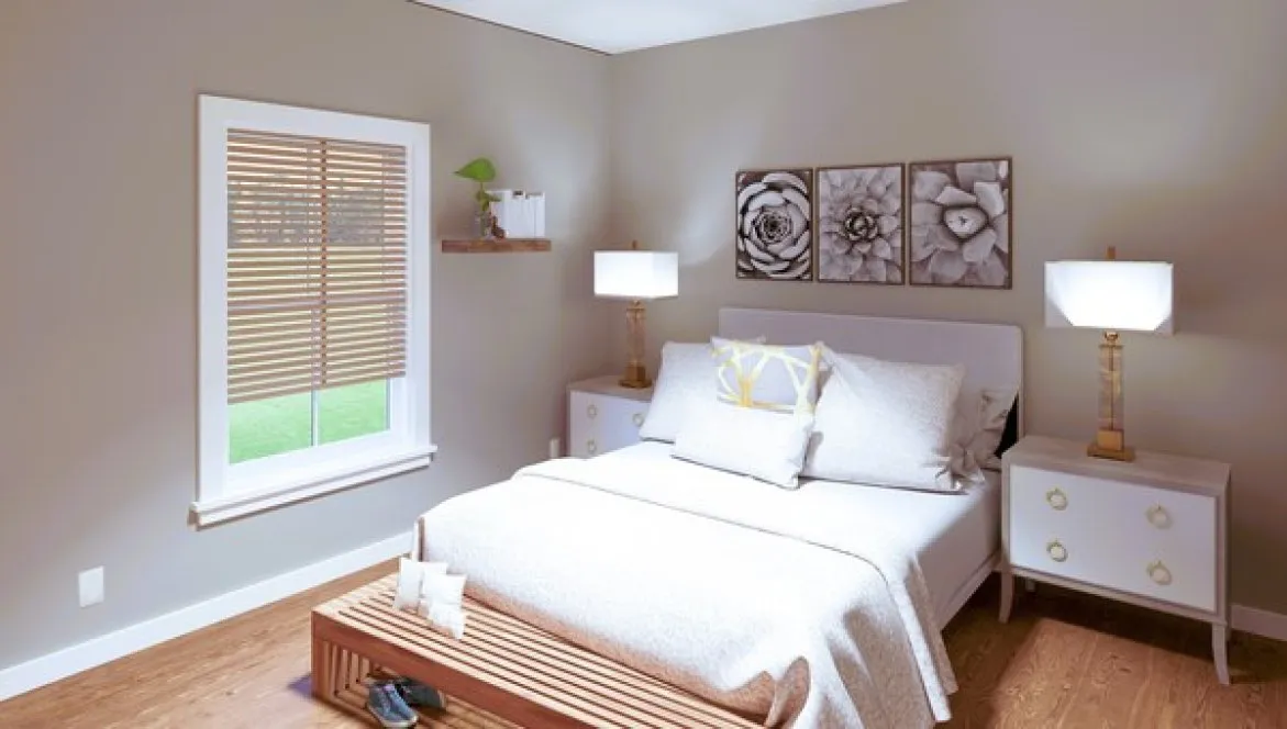 InteriorPhoto for House Plan #433261