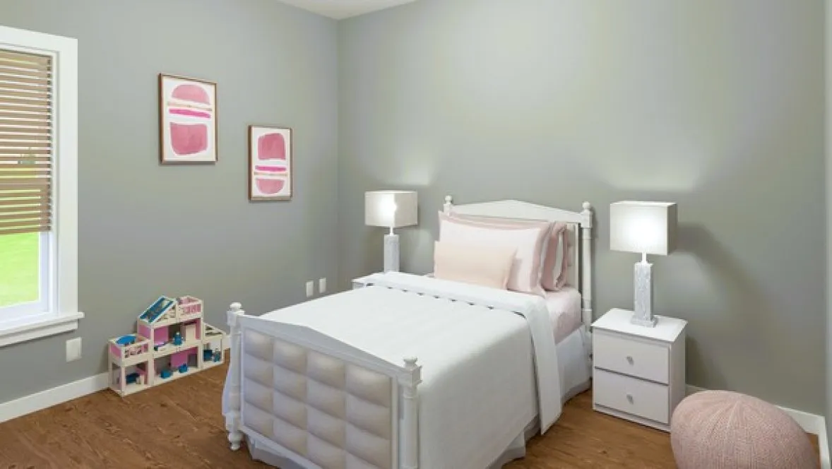 InteriorPhoto for House Plan #433261