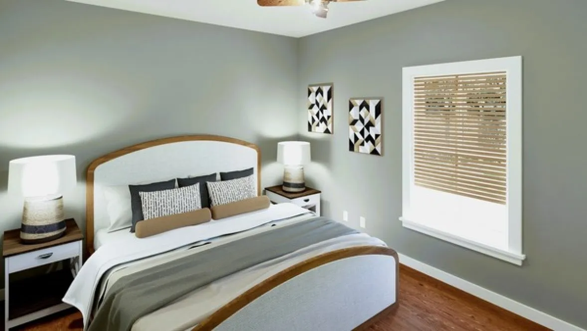 InteriorPhoto for House Plan #433261