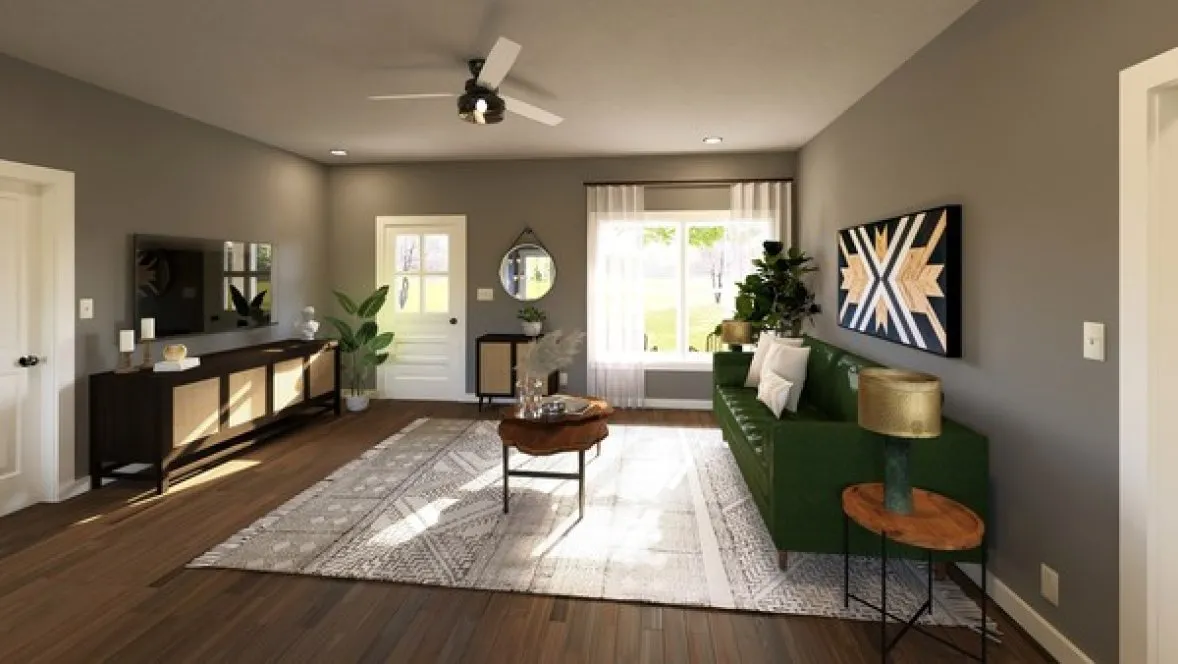 InteriorPhoto for House Plan #433261