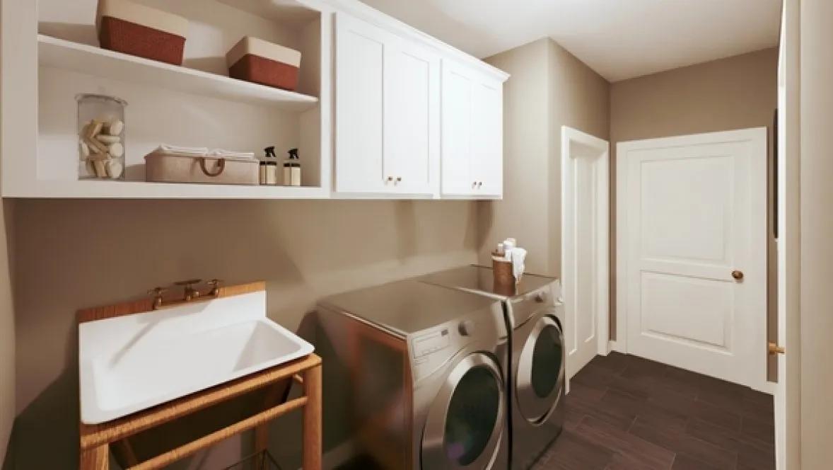 InteriorPhoto for House Plan #433261