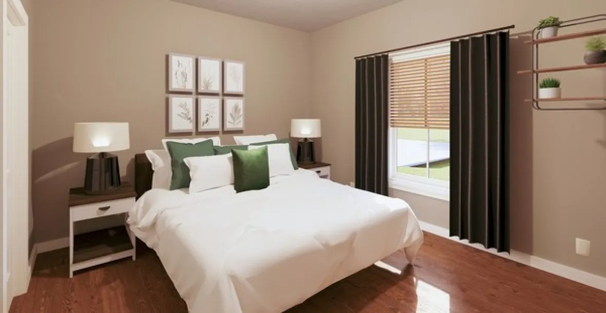 InteriorPhoto for House Plan #433261