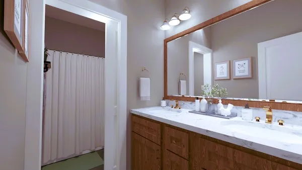 InteriorPhoto for House Plan #433261