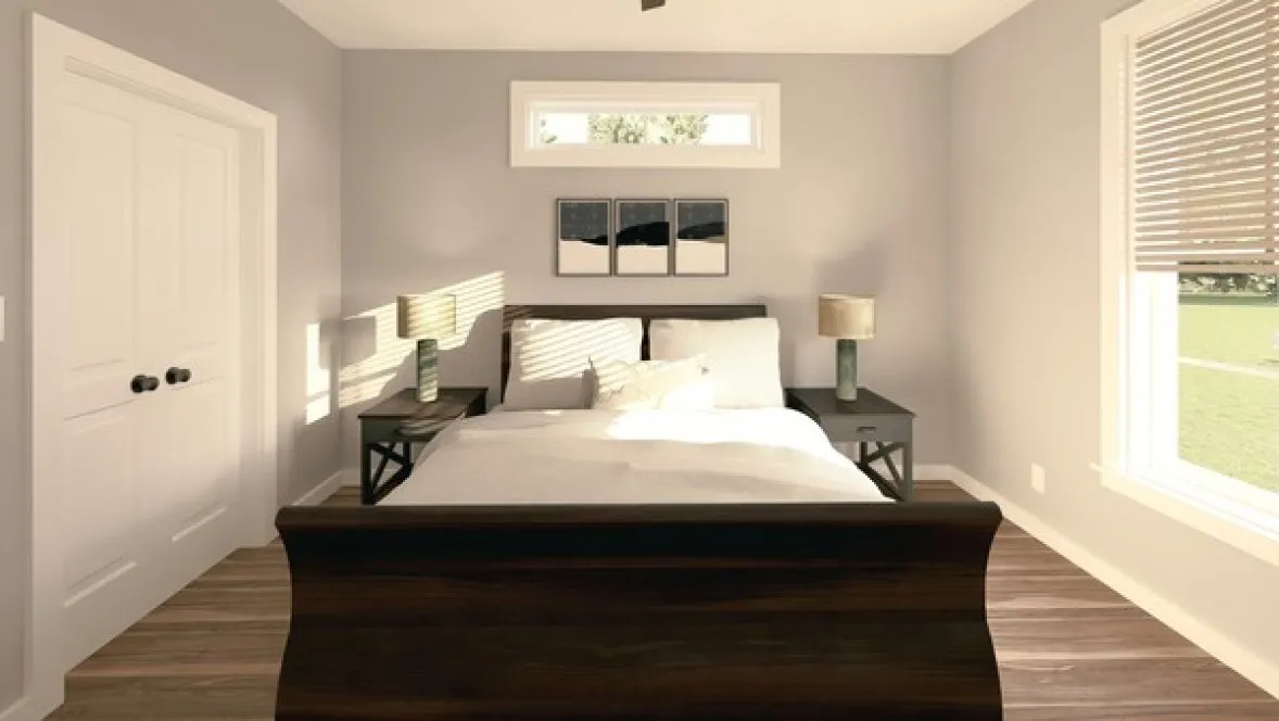 InteriorPhoto for House Plan #438511