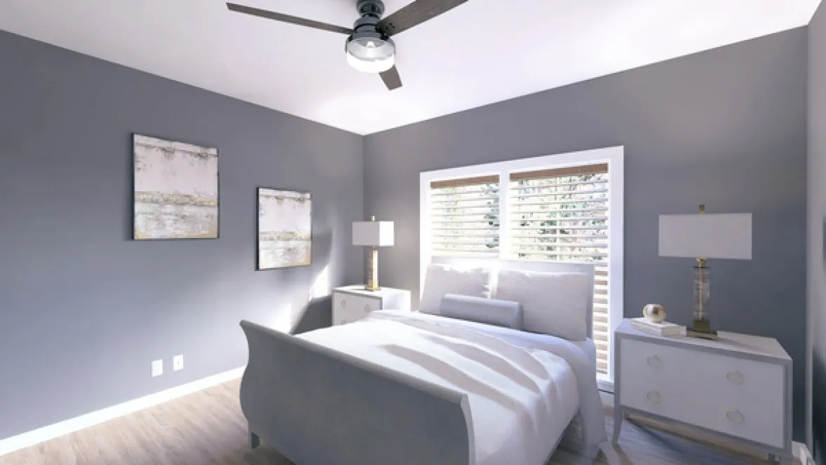 InteriorPhoto for House Plan #437161