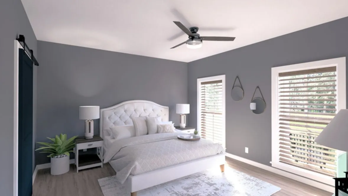 InteriorPhoto for House Plan #437161