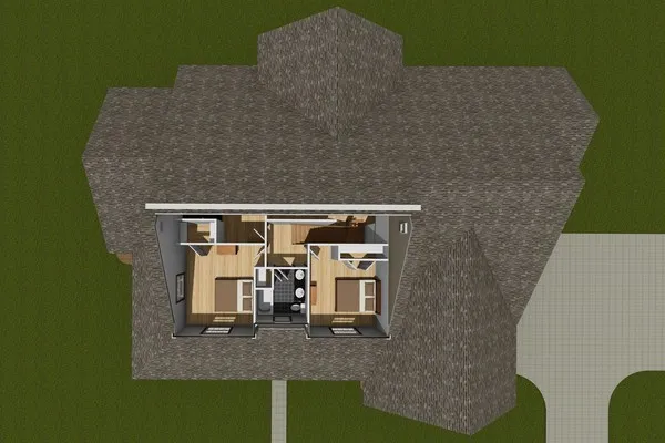 Other for House Plan #248003
