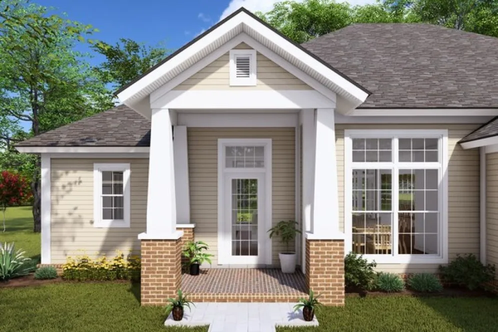 ExteriorPhoto for House Plan #249761