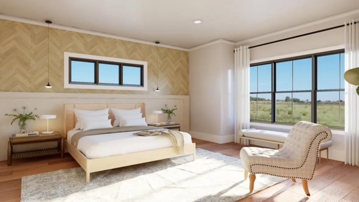 InteriorPhoto for House Plan #754504