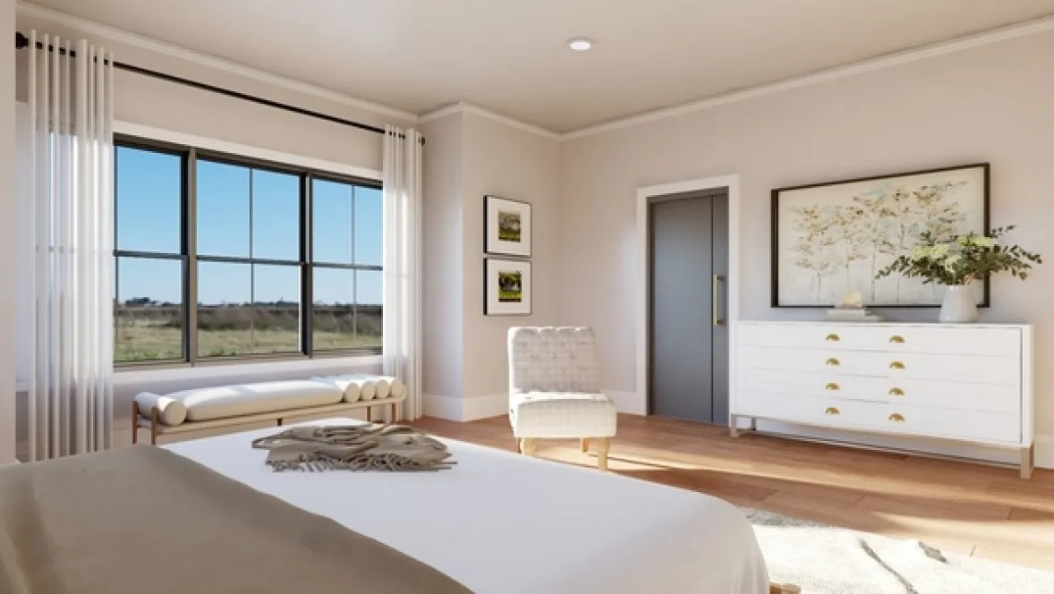 InteriorPhoto for House Plan #754504