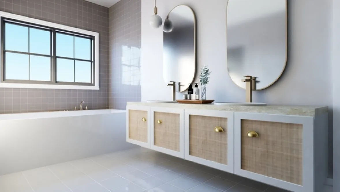 InteriorPhoto for House Plan #754504