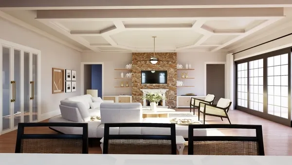 InteriorPhoto for House Plan #754504