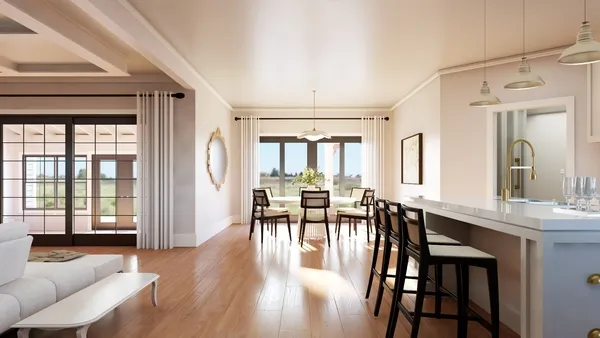 InteriorPhoto for House Plan #754504