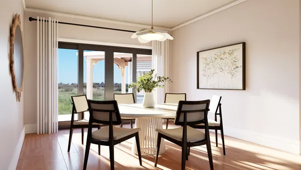 InteriorPhoto for House Plan #754504