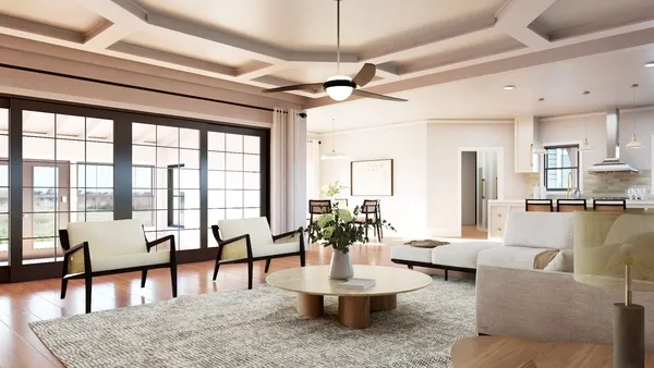 InteriorPhoto for House Plan #754504