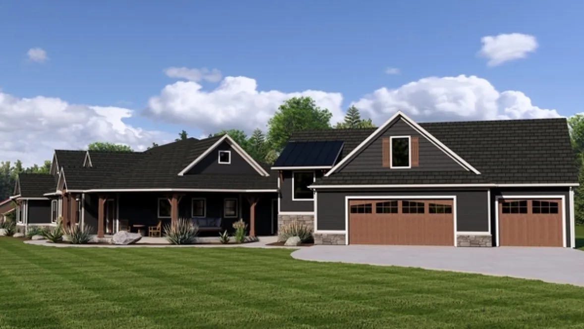 Other for House Plan #754504