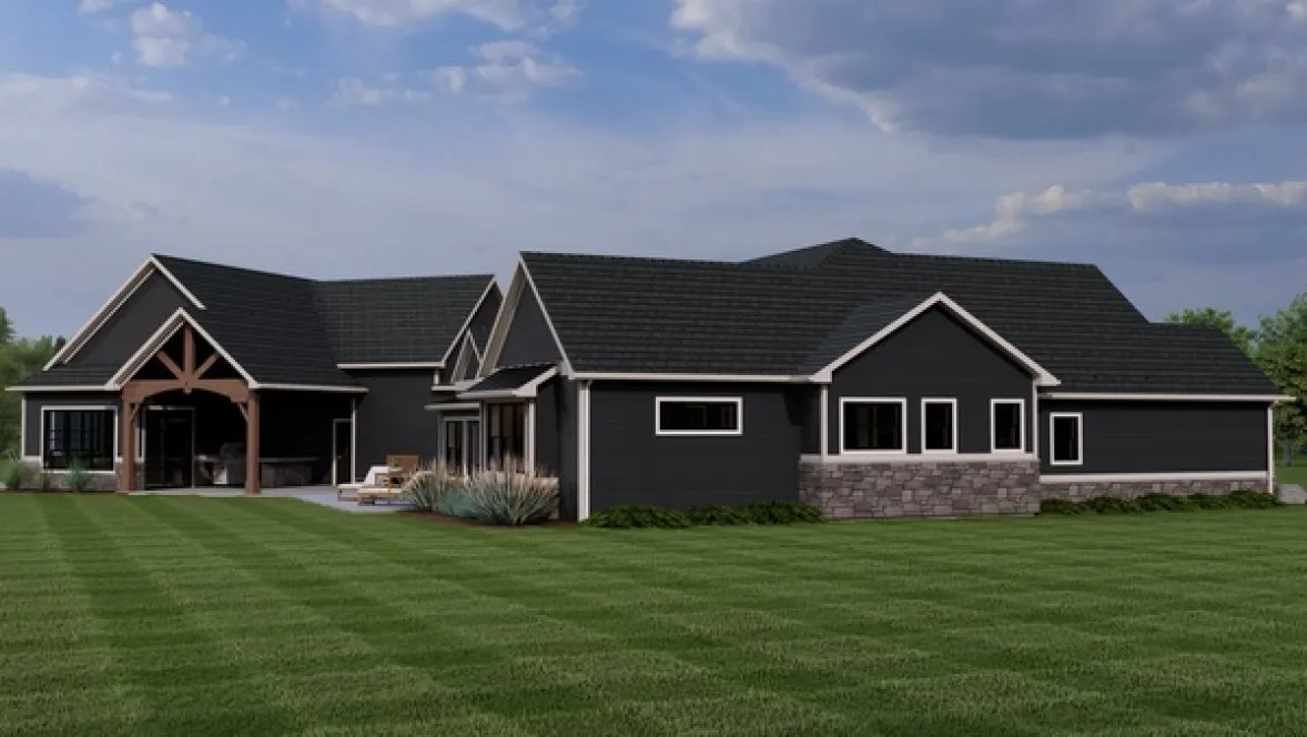 Other for House Plan #754504