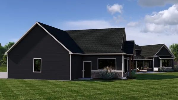 Other for House Plan #754504