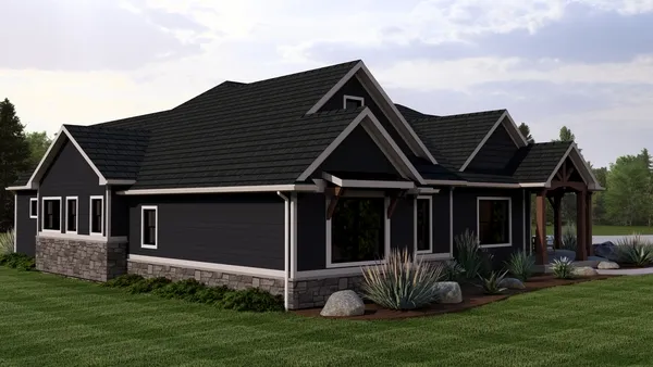 Other for House Plan #754504