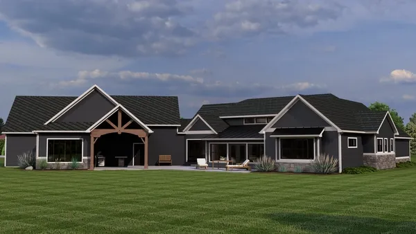 Other for House Plan #754504