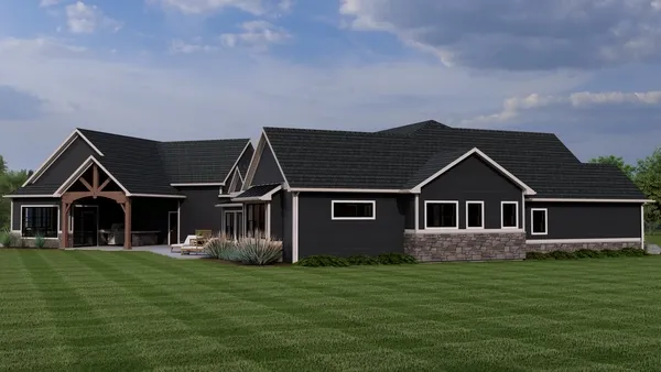 Other for House Plan #754504