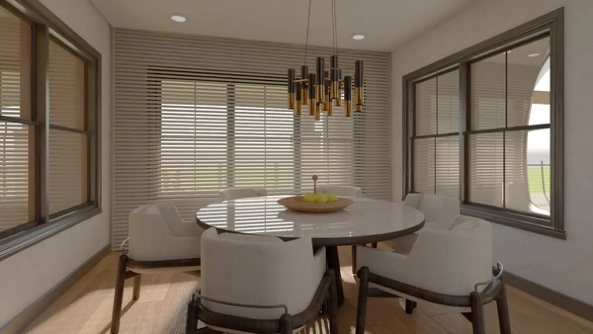 InteriorPhoto for House Plan #759842