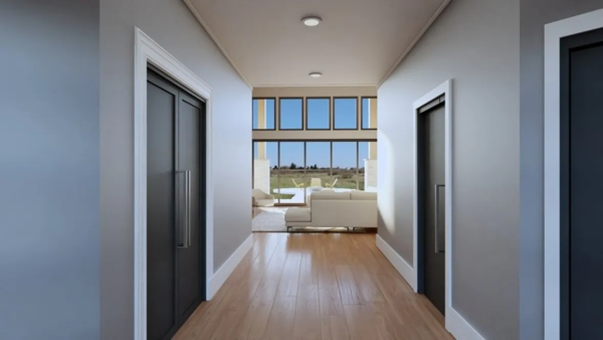 InteriorPhoto for House Plan #750271