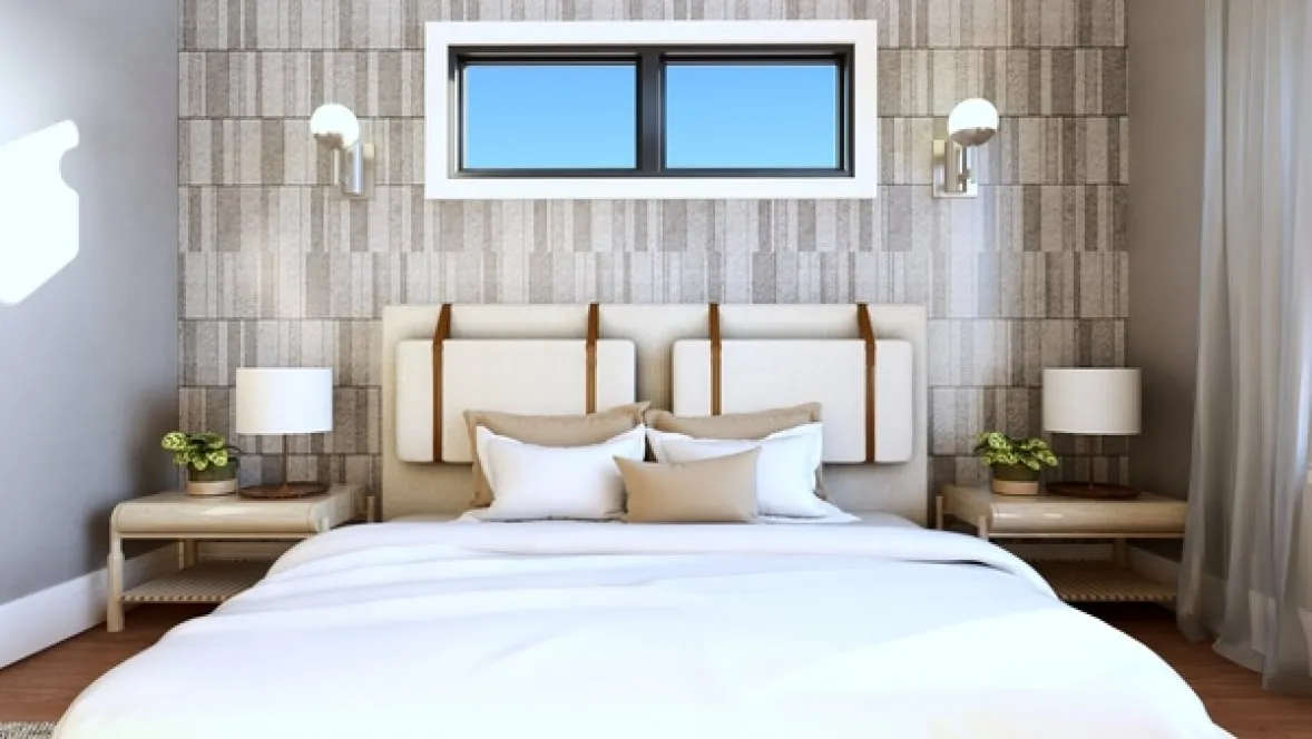 InteriorPhoto for House Plan #750271