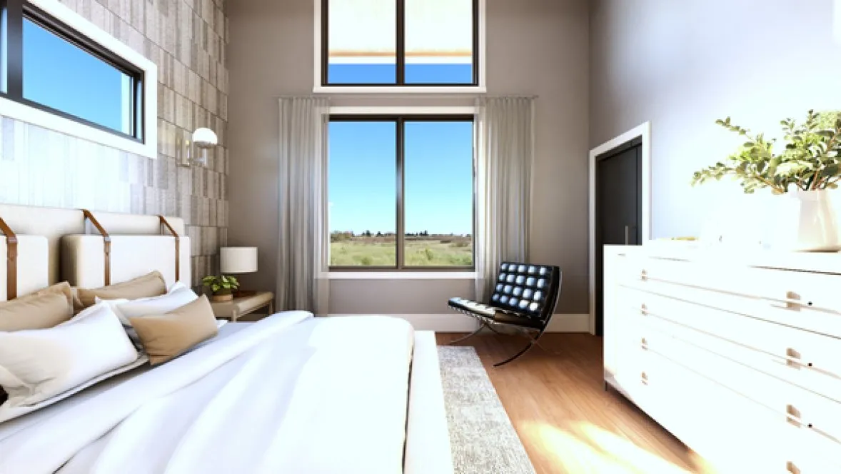 InteriorPhoto for House Plan #750271