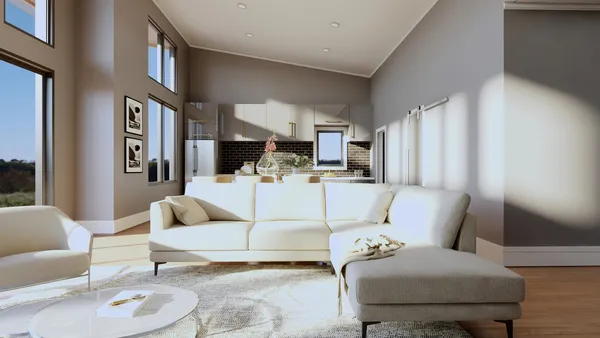 InteriorPhoto for House Plan #750271