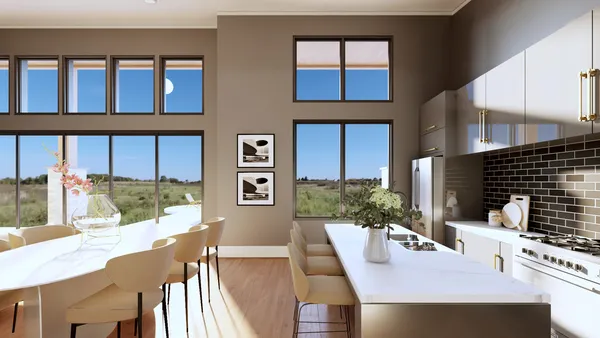 InteriorPhoto for House Plan #750271