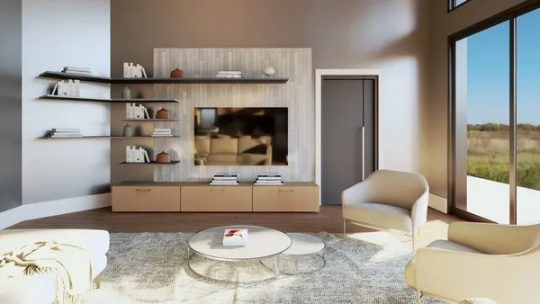 InteriorPhoto for House Plan #750271