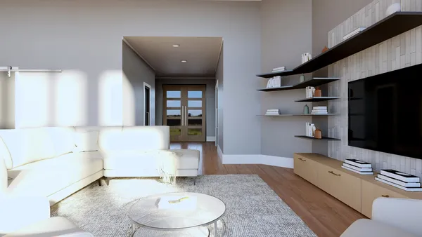 InteriorPhoto for House Plan #750271