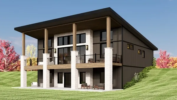 Other for House Plan #750271