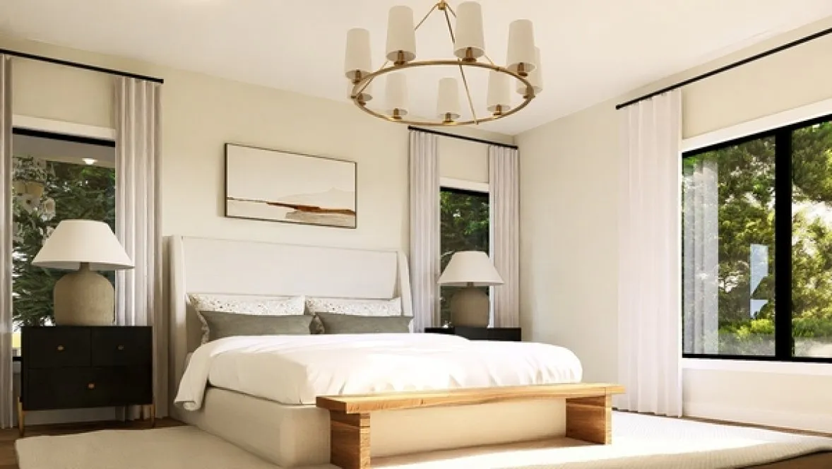 InteriorPhoto for House Plan #752963