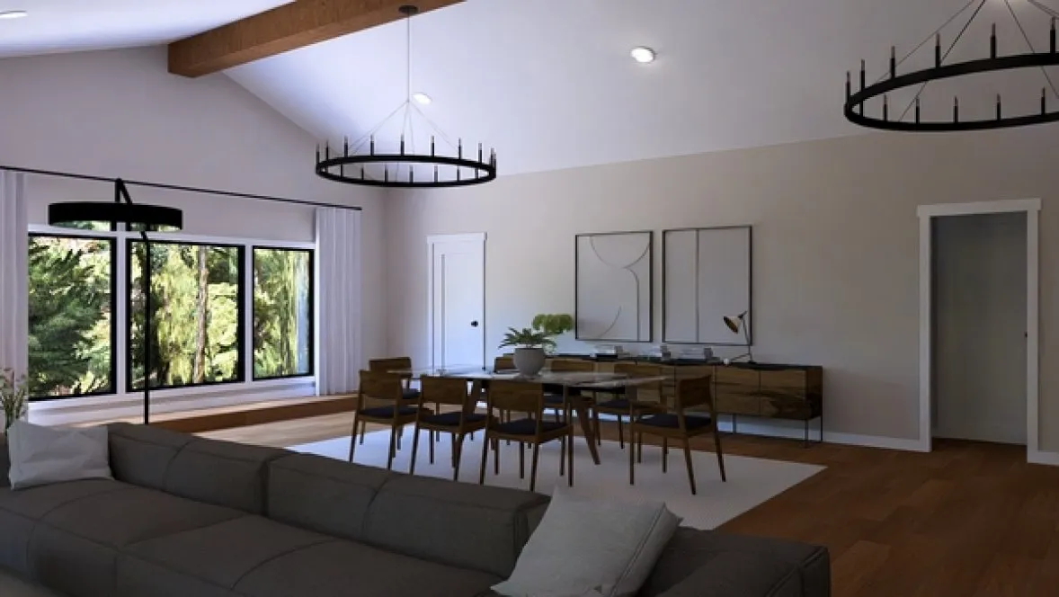 InteriorPhoto for House Plan #752963