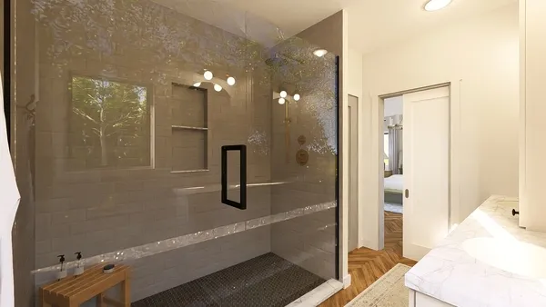 InteriorPhoto for House Plan #752963